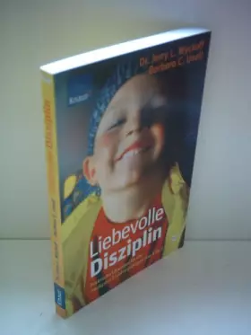 Couverture du produit · Liebevolle Disziplin