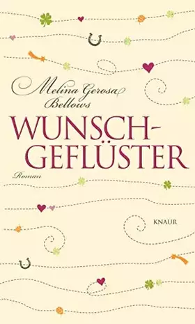 Couverture du produit · Wunschgeflüster: Roman