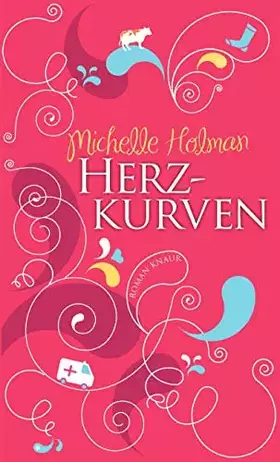 Couverture du produit · Herzkurven: Roman