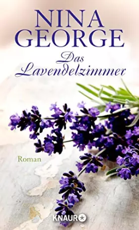 Couverture du produit · Das Lavendelzimmer
