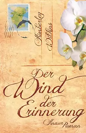 Couverture du produit · Der Wind der Erinnerung: Roman