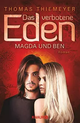 Couverture du produit · Das verbotene Eden: Magda und Ben