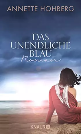 Couverture du produit · Das unendliche Blau