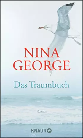 Couverture du produit · Das Traumbuch: Roman