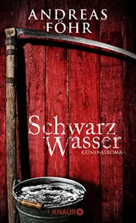 Couverture du produit · Schwarzwasser