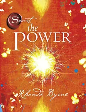 Couverture du produit · The Power