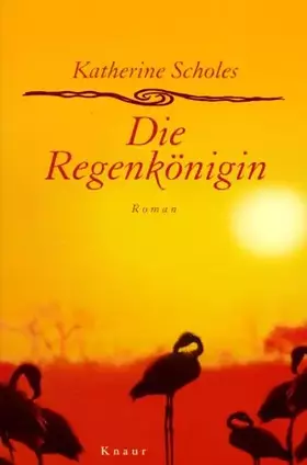Couverture du produit · Die Regenkönigin
