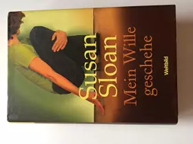 Couverture du produit · Mein Wille geschehe