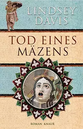 Couverture du produit · Tod eines Mäzens