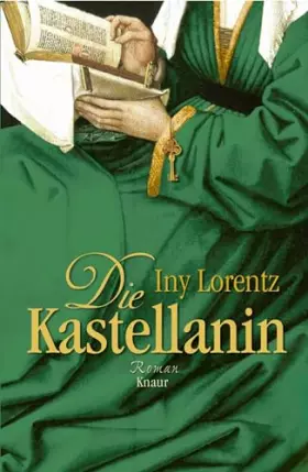 Couverture du produit · Die Kastellanin