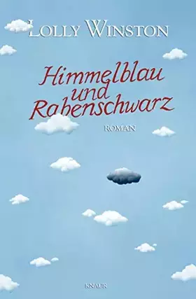 Couverture du produit · Himmelblau und Rabenschwarz