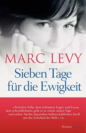 Couverture du produit · Sieben Tage für die Ewigkeit