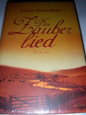 Couverture du produit · Das Zauberlied