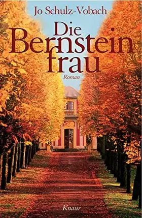 Couverture du produit · Die Bernsteinfrau: Roman