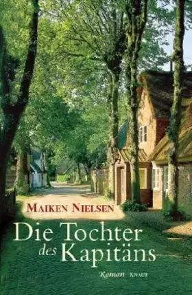 Couverture du produit · Die Tochter des Kapitäns