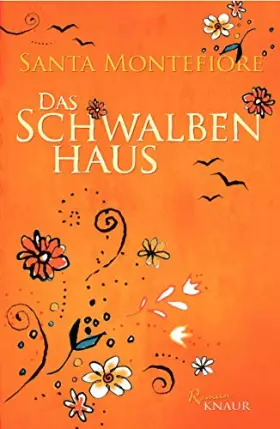 Couverture du produit · Das Schwalbenhaus