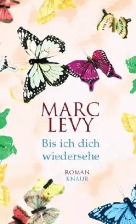 Couverture du produit · Bis ich dich wiedersehe