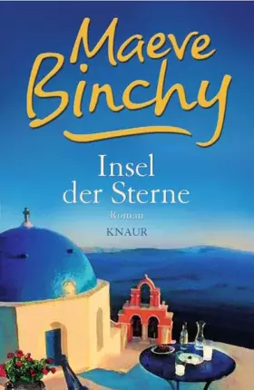 Couverture du produit · Insel der Sterne