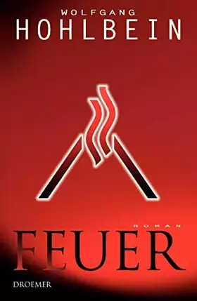 Couverture du produit · Feuer: Roman