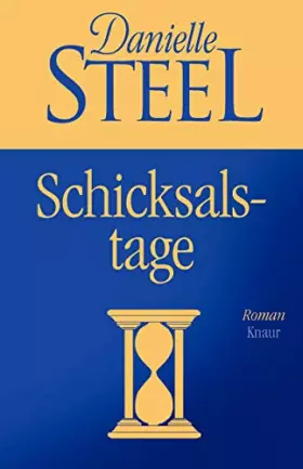 Couverture du produit · Schicksalstage