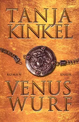 Couverture du produit · Venuswurf: Roman