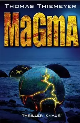 Couverture du produit · Magma