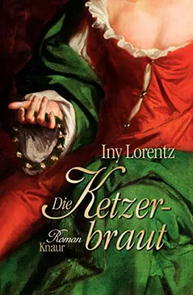 Couverture du produit · Die Ketzerbraut