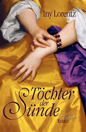 Couverture du produit · Lorentz, I: Wanderhure 5/Töchter der Sünde