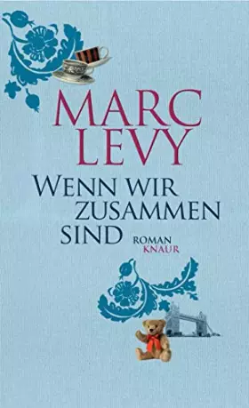 Couverture du produit · Wenn wir zusammen sind