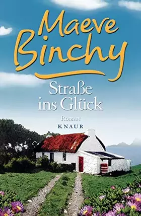 Couverture du produit · Straße ins Glück: Roman