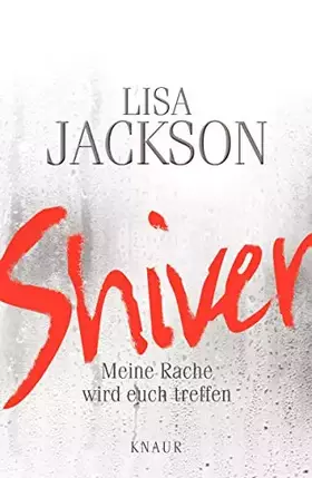 Couverture du produit · Shiver. Meine Rache wird euch treffen
