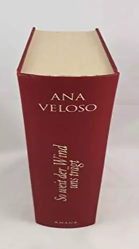 Couverture du produit · So weit der Wind uns trägt: Roman