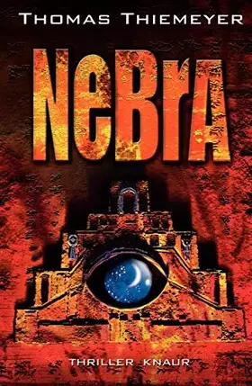 Couverture du produit · Nebra: Thriller