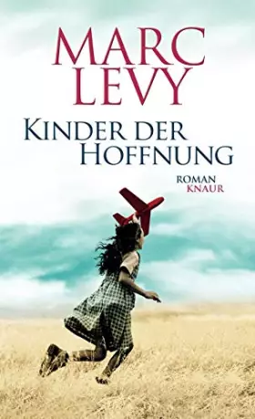 Couverture du produit · Kinder der Hoffnung