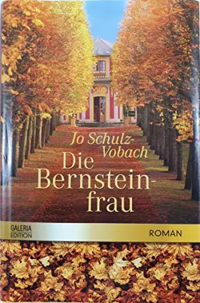 Couverture du produit · Die Bernsteinfrau : Roman.