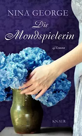 Couverture du produit · Die Mondspielerin: Roman