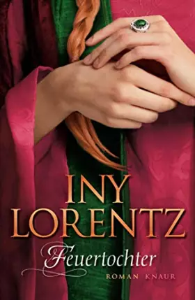 Couverture du produit · Feuertochter: Roman