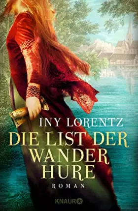 Couverture du produit · Die List der Wanderhure