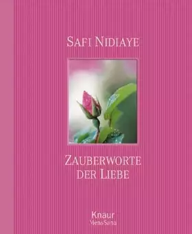 Couverture du produit · Zauberworte der Liebe