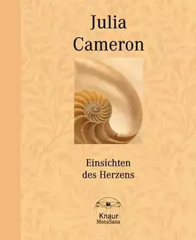 Couverture du produit · Einsichten des Herzens