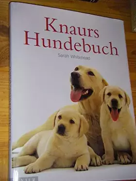 Couverture du produit · Knaurs Hundebuch