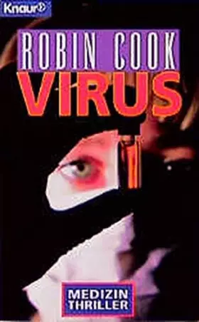Couverture du produit · Virus