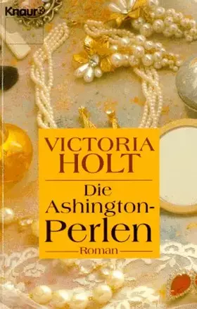 Couverture du produit · Die Ashington-Perlen: (Aktions-Titel)