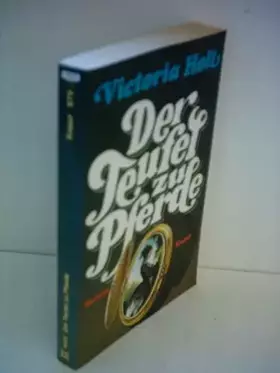 Couverture du produit · Der Teufel zu Pferde.