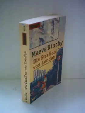 Couverture du produit · Die Straben Von London