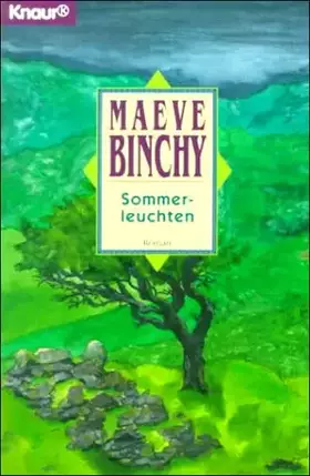 Couverture du produit · Sommerleuchten