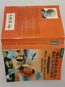 Couverture du produit · Wer Den Himmel Beruhrt