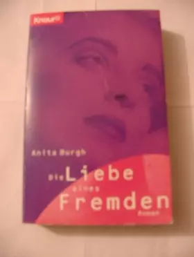 Couverture du produit · Die Liebe eines Fremden