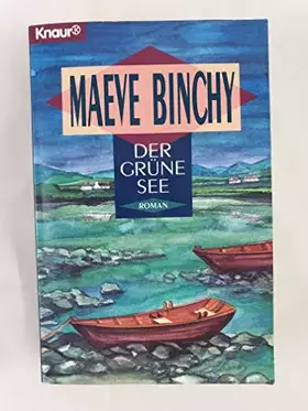 Couverture du produit · Der grüne See