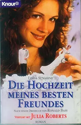 Couverture du produit · Die Hochzeit Meine Besten Freundes